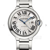 Cartier卡地亚蓝气球系列大号42mm（白面） 商品缩略图0