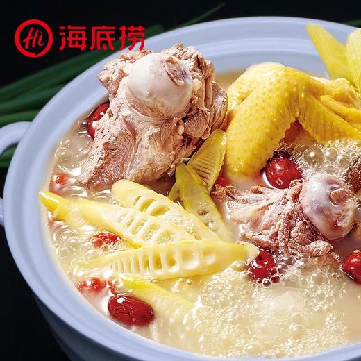 海底捞清汤火锅（鲜香）110g×34 商品图2
