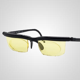 ADLENS安澜世可调度数防蓝光眼镜