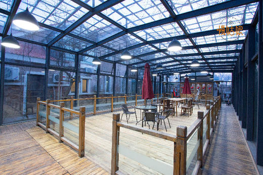 慢姑娘光影主题别墅轰趴 商品图11