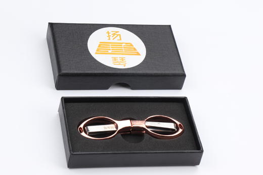 扬琴圈便携式小剪刀 商品图4