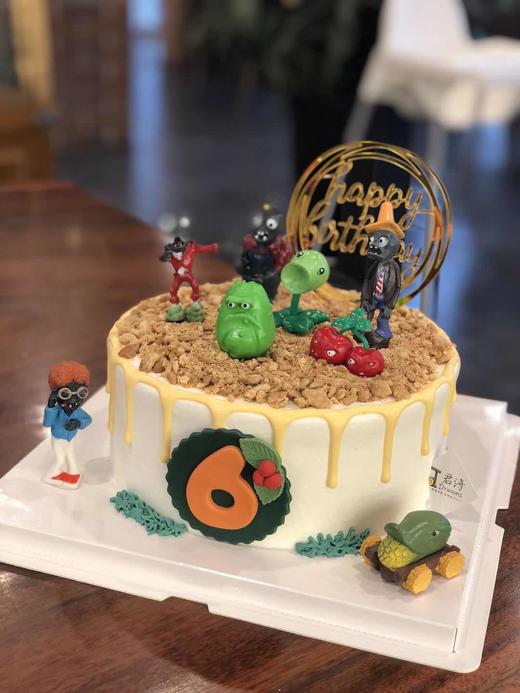 植物大战僵尸（备注年龄牌） 商品图0