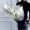 清明节扫墓上坟祭祀鲜花菊花 商品缩略图0
