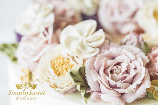 秘密花园水果香缇（提前2天预订） 商品图1