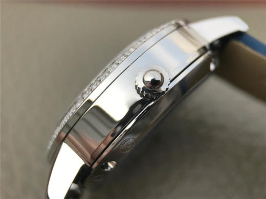 （大月相）NOOB积家约会系列3578420全新情侣版火爆上市，搭载自主cal.898A进口机械自动上链机芯（不加夹板），具昼夜显示功能 男装直径40mm，女装34mm 商品图9