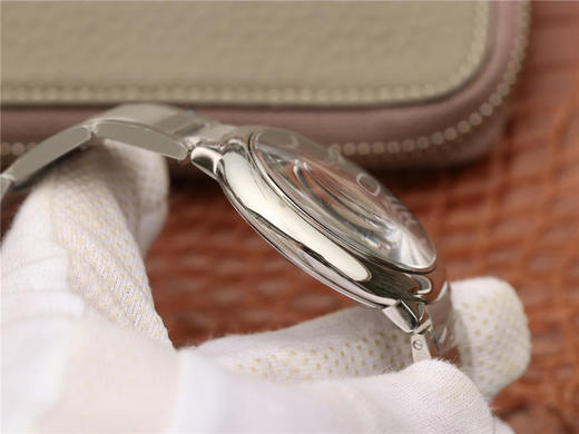 Cartier卡地亚蓝气球系列大号42mm（黑面） 商品图6