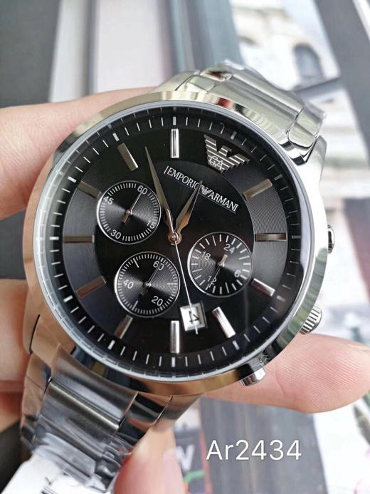 阿玛尼手表和ck手表哪个好_阿玛尼手表机芯怎么看_阿玛尼手表机芯