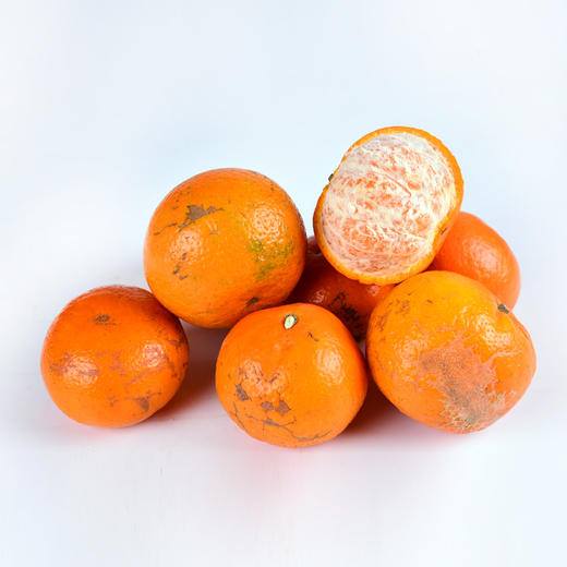 沃柑花斑果 5kg份 商品图0