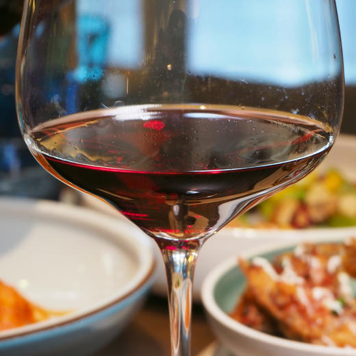 东川印象 西拉干红葡萄酒单瓶礼盒装750ml 商品图5