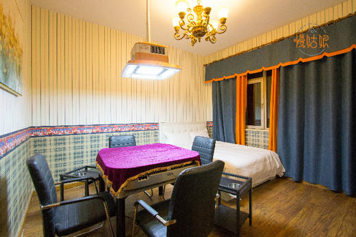 慢姑娘光影主题别墅轰趴 商品图7