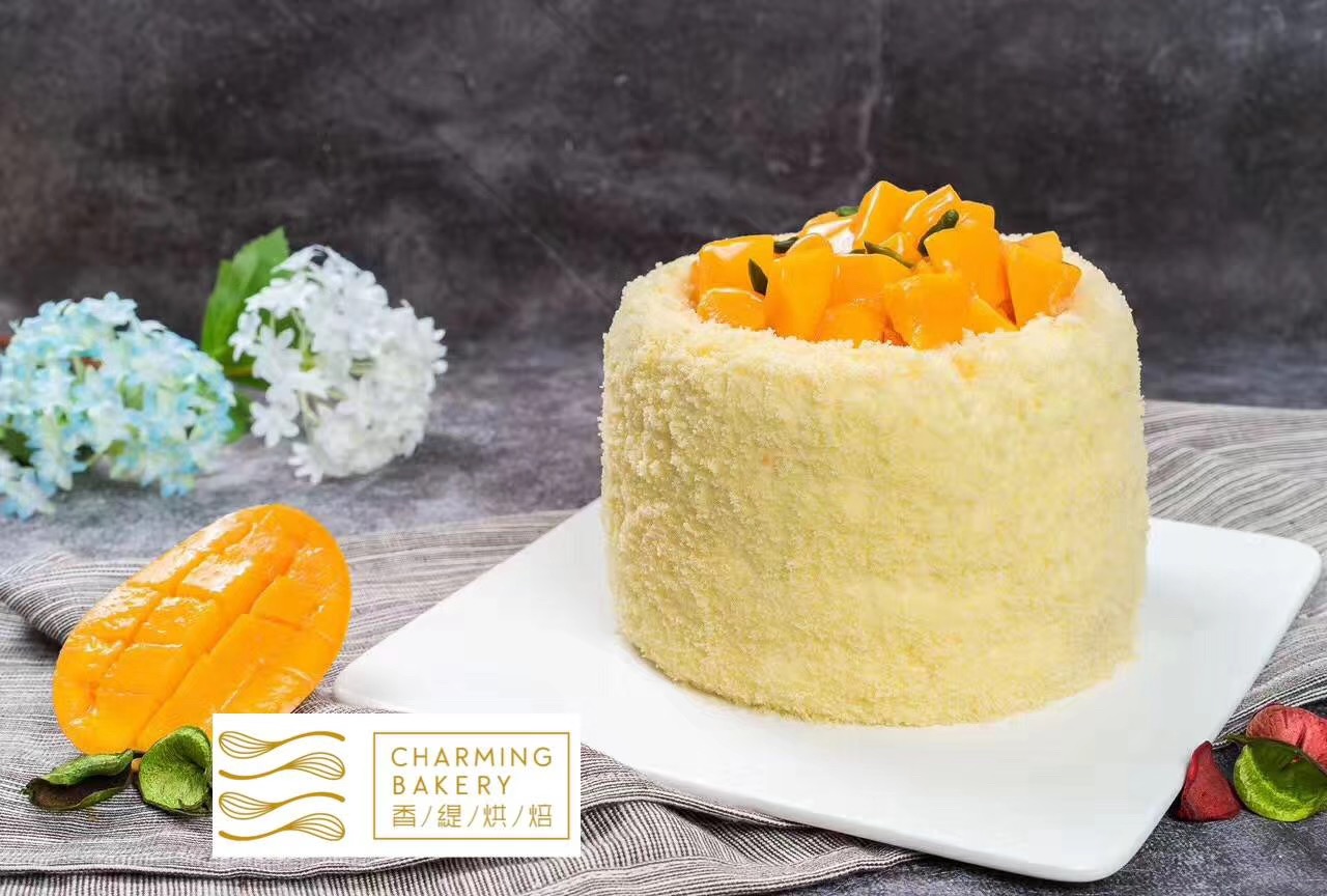 【会员特惠149.6元】芒果多多