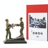 【中印边境对峙】中国军仕模型003号限量版 商品缩略图6