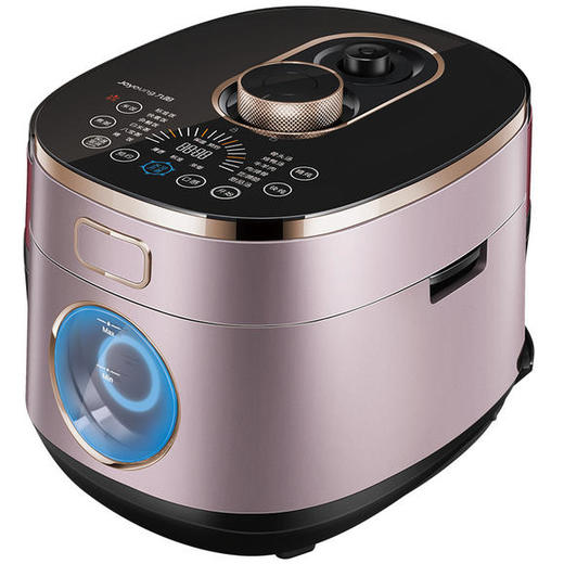 joyoung九阳电压力锅1500wih立体加热y-50k3