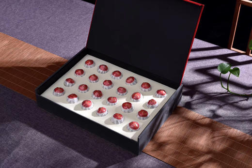 一号柑普（新会小青柑）280g礼盒装 商品图3