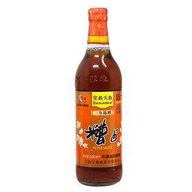 500ml宝鼎糟卤