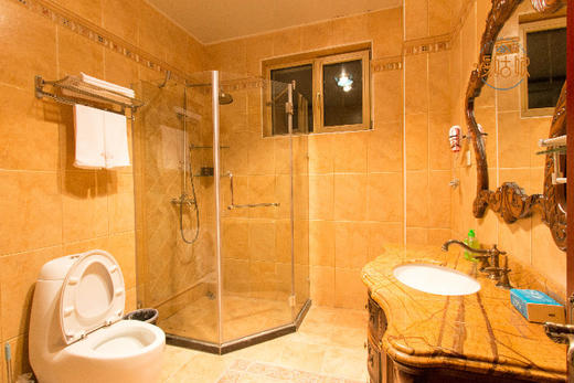 慢姑娘光影主题别墅轰趴 商品图13