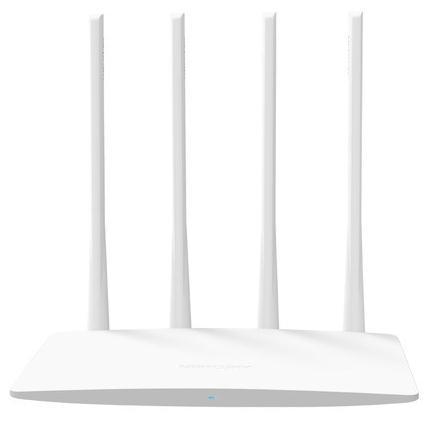 【路由器】*水星MW325R无线路由器穿墙王家用智能无限WIFI迷你有线ap 商品图2