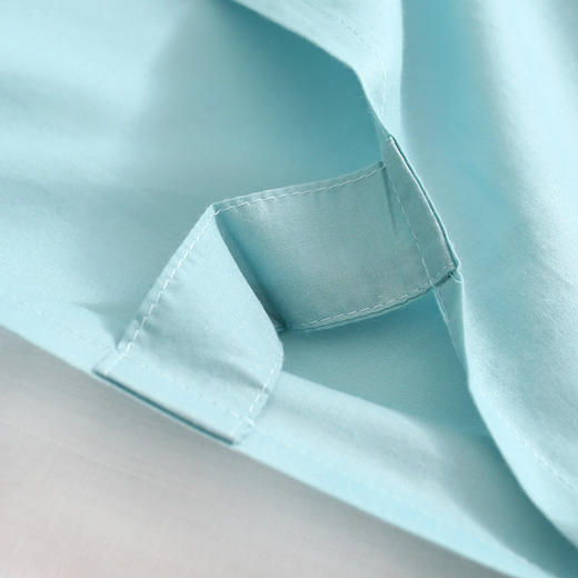 【特价清仓】龙之涵 全棉旅行睡袋 酒店火车必备隔脏睡袋单人双人 差旅出行必备隔脏神器 商品图7