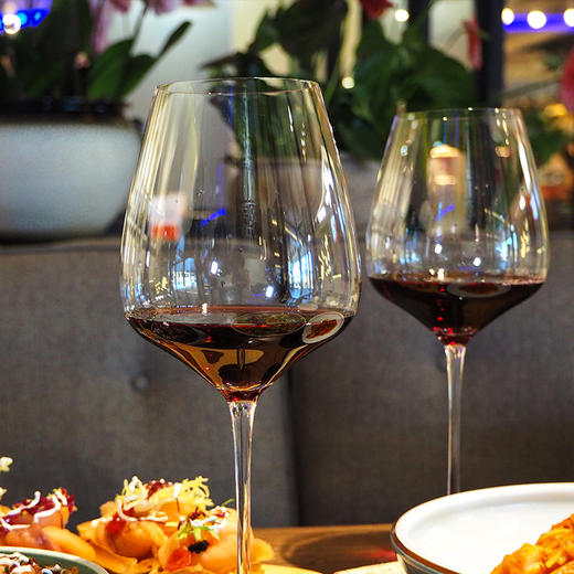 东川印象 西拉干红葡萄酒单瓶礼盒装750ml 商品图4