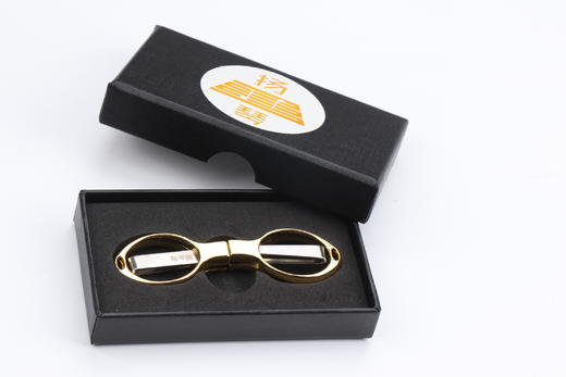 扬琴圈便携式小剪刀 商品图5