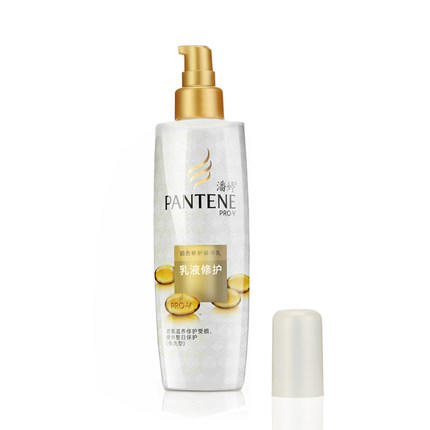 200ml潘婷润发精华素乳液修护 商品图0