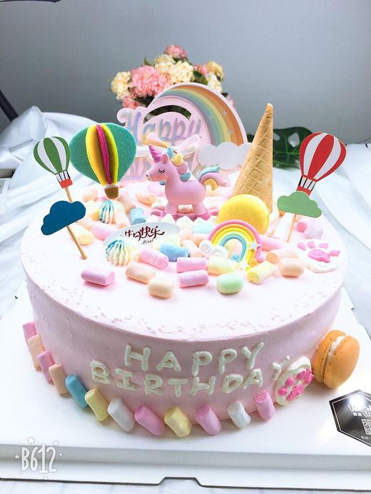 木马（4款可选） 商品图2