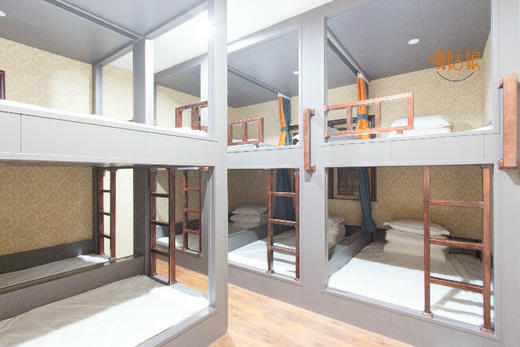 慢姑娘光影主题别墅轰趴 商品图14