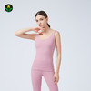 【断码捡漏】卡益背心K02925女士瑜伽服健身服 商品缩略图1