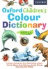 【2000词】牛津插画版单字词典2本组合 Oxford First Illustrated Dictionary/Oxford Children's Colour Dictionary 商品缩略图2
