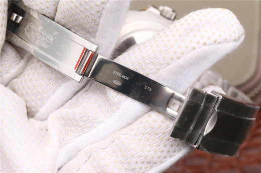 N劳力士V8版黑水鬼  潜航者系列116610LN黑鬼 此版本是基于2019年最新出的黑水鬼116610 正品Original原版开模的super copy版本首次采用904进口不锈钢 性价比极高❕❕ 商品图13