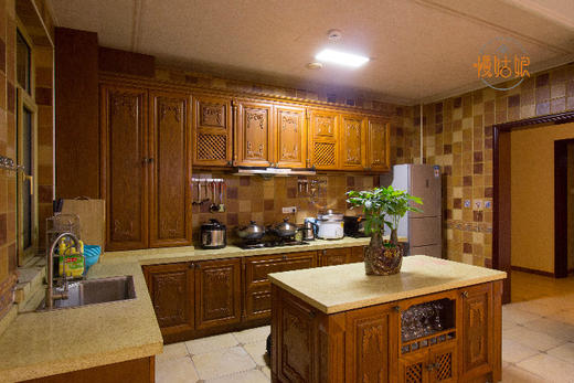 慢姑娘光影主题别墅轰趴 商品图9