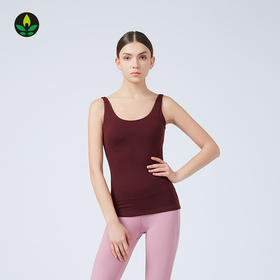 【断码捡漏】卡益背心K02925女士瑜伽服健身服