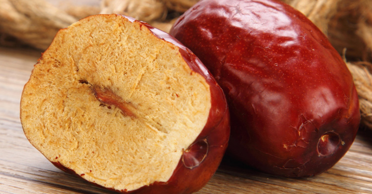 和田大枣丨 新疆特产骏枣 多地包邮