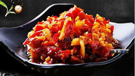 清记萝卜朝天辣椒248g*15 商品图3