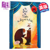 【中商原版】大熊和钢琴，狗和小提琴 英文原版 The Bear, The Piano, The Dog and the Fiddle 友谊故事绘本 David Litchfield 商品缩略图0