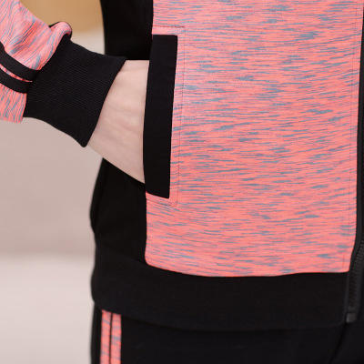 XK DZ2803 春秋运动套装 商品图4