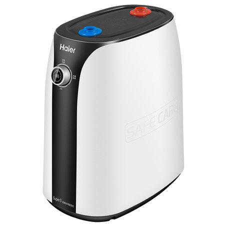 海尔电热水器ES7-Super2 商品图3