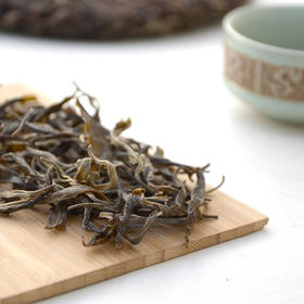 2015·黄家寨·生饼