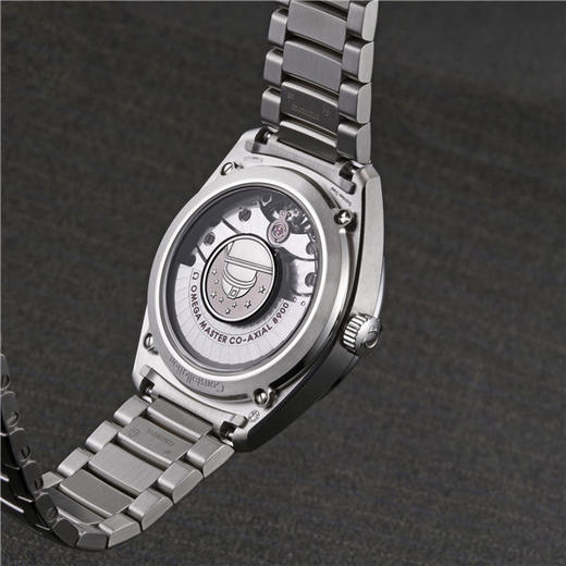 欧米茄 OMEGA 星座系列尊霸男士自动机械腕表 130.30.39.21.02.001 商品图4