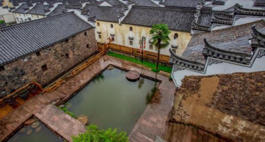 （永久下架）民宿探秘 | 北后周村叠水别院体验之旅 商品图1