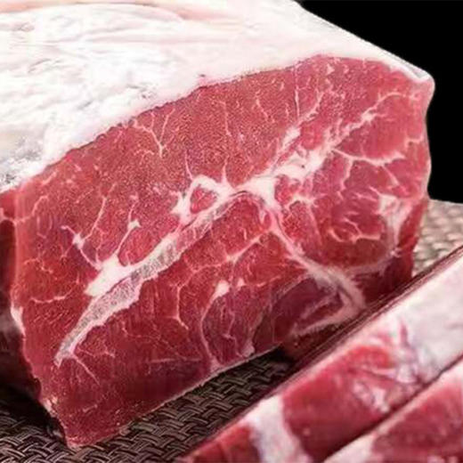 牡蛎肉—澳洲谷饲黑安格斯m3