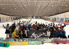 【直通车】上海-绍兴乔波2日往返班车 2019年9月7日 2019年9月7日-9月8日套餐C：4小时雪票+保险