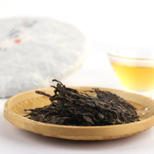 2015· 0645生饼 商品图2