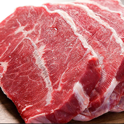 牡蛎肉—澳洲谷饲黑安格斯m3