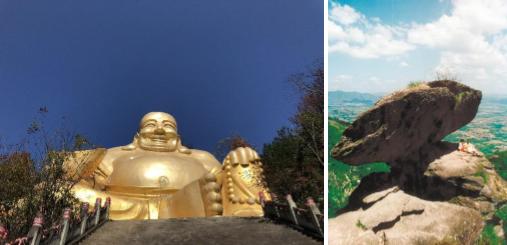 （永久下架）民宿探秘 | 北后周村叠水别院体验之旅 商品图3