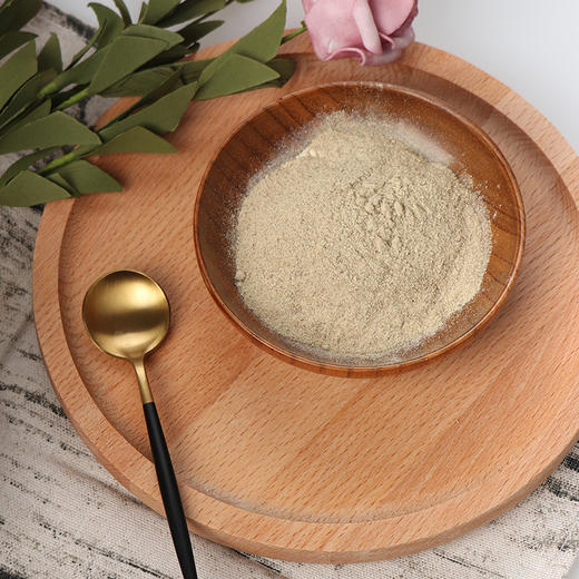 【厨房三宝】海南纯胡椒粉 60g/瓶 商品图2