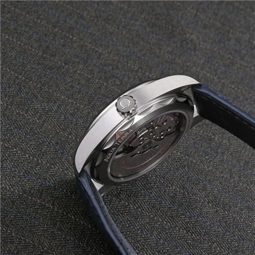 欧米茄 OMEGA 海马系列男士自动机械腕表 220.13.41.21.06.001 商品图2