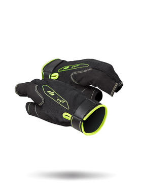 Zhik G1半指手套Lightweight Short-Length Glove