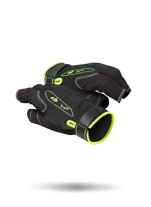 Zhik G1半指手套Lightweight Short-Length Glove 商品图0