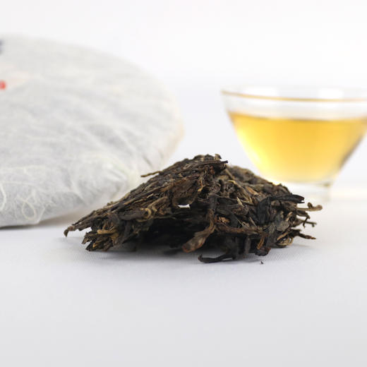 2015· 0645生饼 商品图3